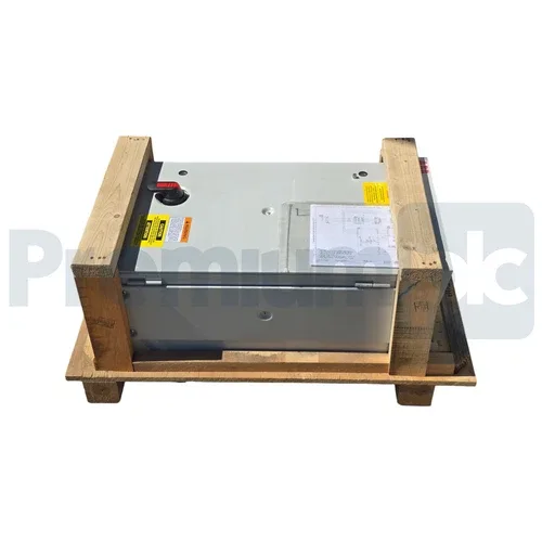 ABB ACH550-BCR-012A-4+B058+F267 ACH550 HVAC AC DRIVE 7.5 HP 380-480V 11.9A 3