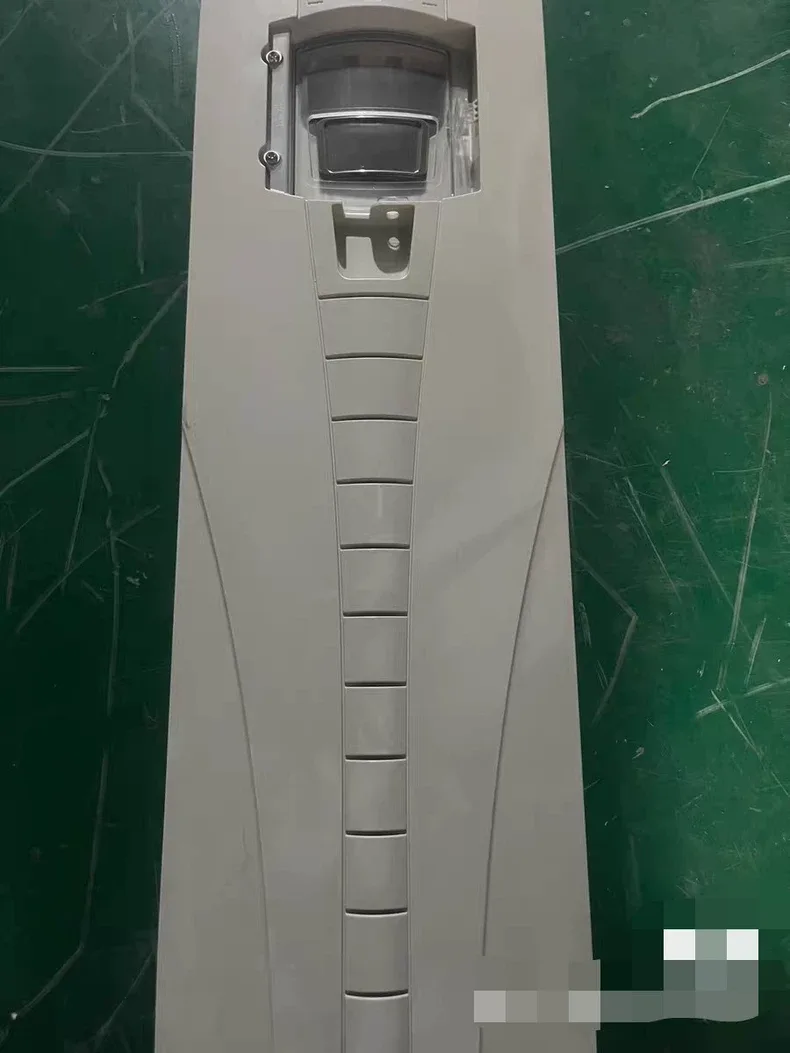 ABB ACH550-01-097A-4 frequency converter