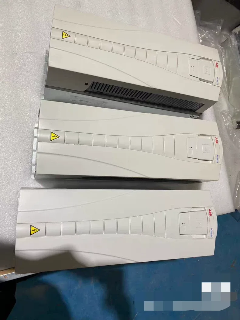 ABB ACH550-01-097A-4 frequency converter 2
