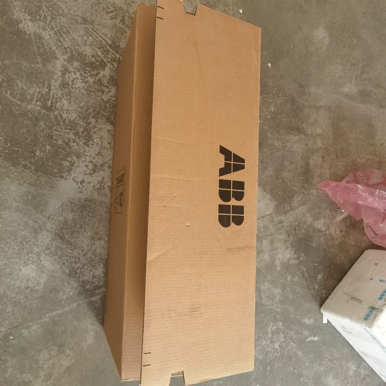 ABB ACH550-01-078A-4 frequency converter