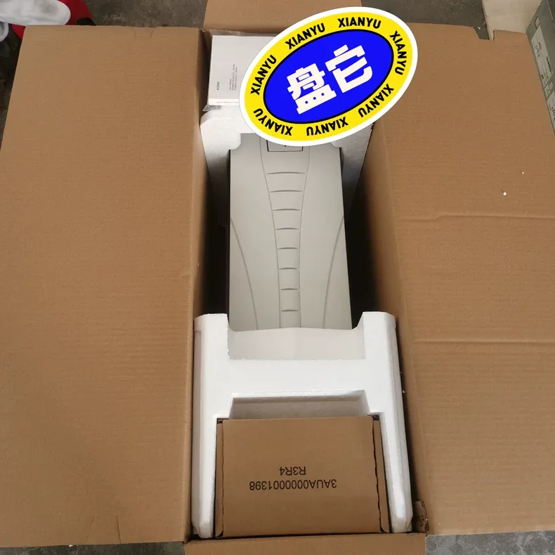ABB ACH550-01-078A-4 frequency converter 2