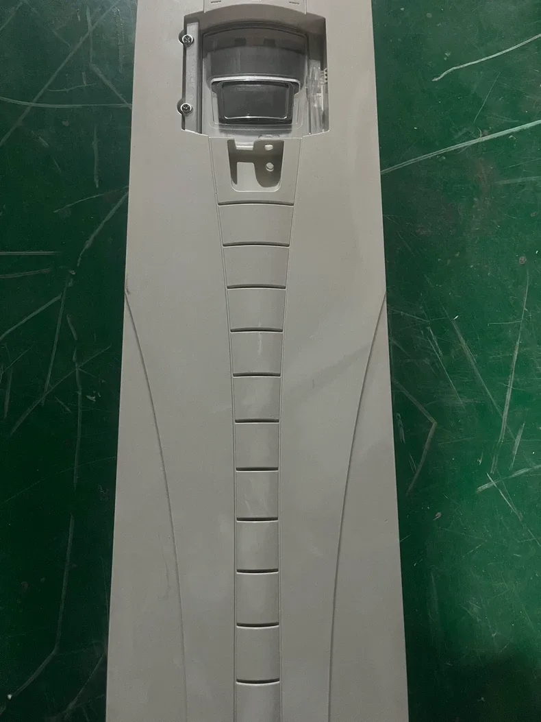 ABB ACH550-01-072A-4+B055 with