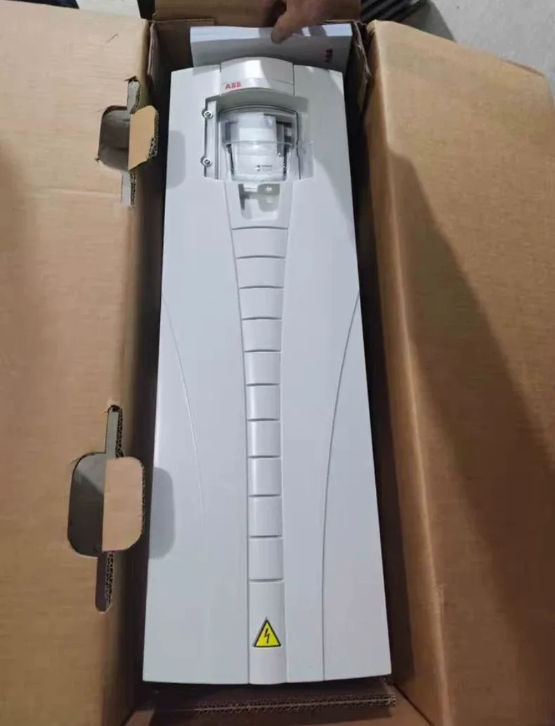 ABB ACH550-01-059A-4+B055 inverter 2