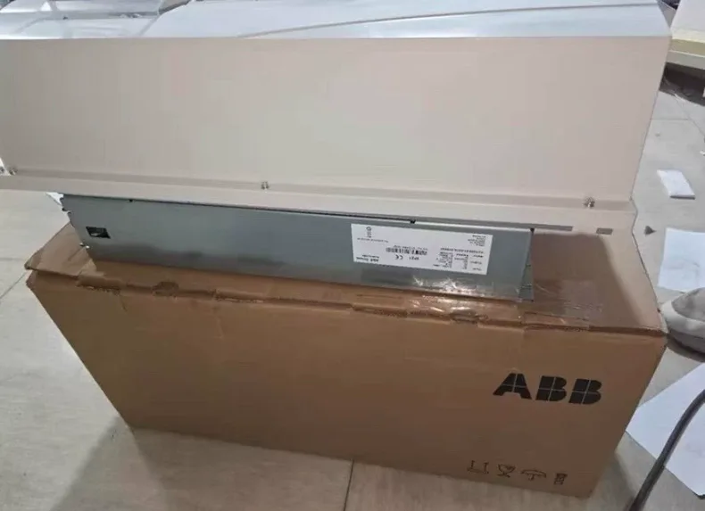 ABB ACH550-01-059A-4+B055 inverter 3