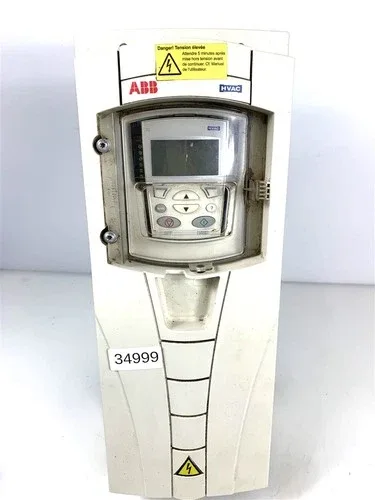 ABB ACH550-01-04A1-4+B055 with 2