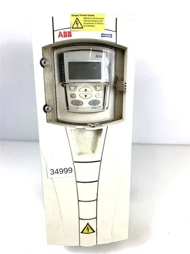 ABB ACH550-01-04A1-4+B055 with