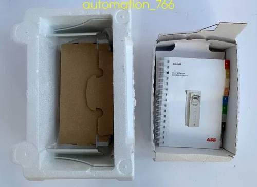 ABB ACH550-01-045A-4+B055 Inverter