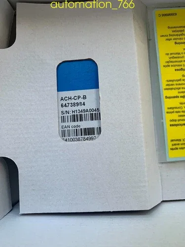 ABB ACH550-01-045A-4+B055 Inverter 4