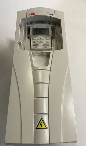 ABB ACH550-01-03A3-4+B055 Frequency Inverter MMY0 2