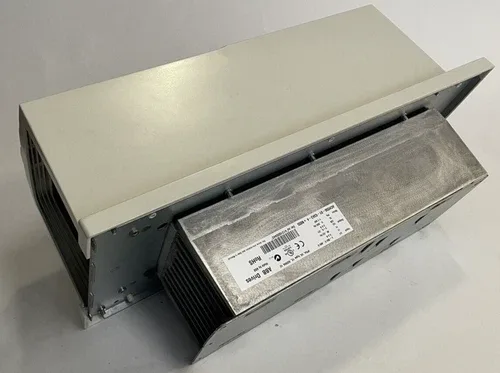 ABB ACH550-01-03A3-4+B055 Frequency Inverter MMY0 4