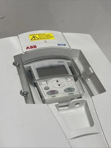 ABB ACH550-01-038A-4+B055 inverter