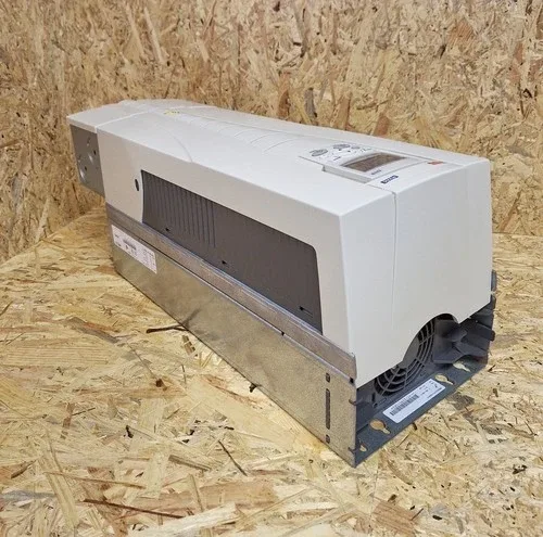 ABB ACH550-01-038A INVERTER ACH550 18.5KW SUPPLY 415V 3PH 50HZ 2