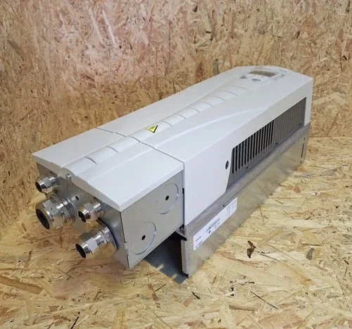 ABB ACH550-01-038A INVERTER ACH550 18.5KW SUPPLY 415V 3PH 50HZ