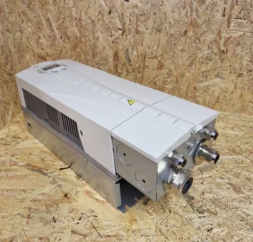 ABB ACH550-01-038A INVERTER ACH550 18.5KW SUPPLY 415V 3PH 50HZ 4