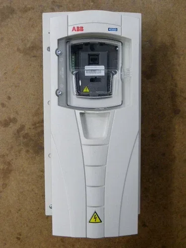 ABB Frequency Inverter ACH550-01-02A4-4+B055