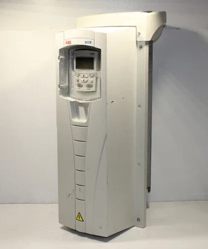 ABB frequency converter ACH550-01-023A-4+B055