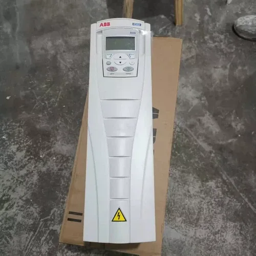 ABB frequency converter ACH550-01-015A-4+B055