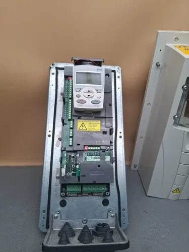 ABB ACH550-01-012A-4+B055 With 3