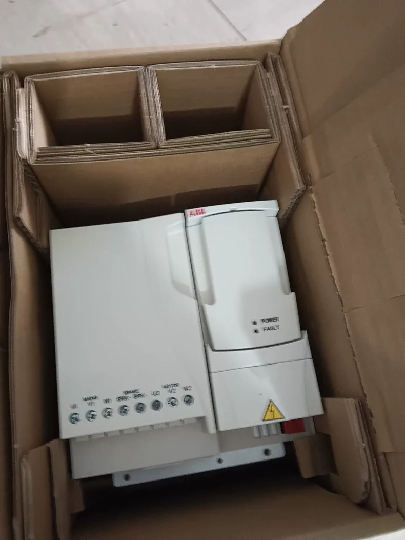ABB inverter ACS350-03E-15A6-4