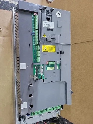 ABB ACH550-U0-031A-4+J400 INCOMPLETE