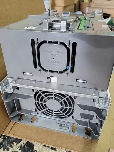 ABB ACH550-U0-031A-4+J400 INCOMPLETE 4