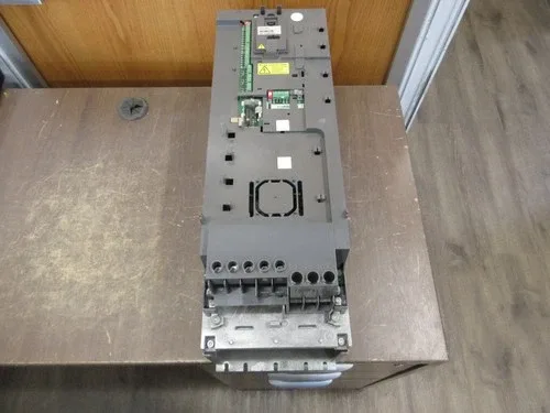 ABB ACH550 AC Drive ACH550-U0-059A-4 40HP 3Ph Open Chassis * No Keypad * 2