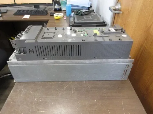 ABB ACH550 AC Drive ACH550-U0-059A-4 40HP 3Ph Open Chassis * No Keypad * 4