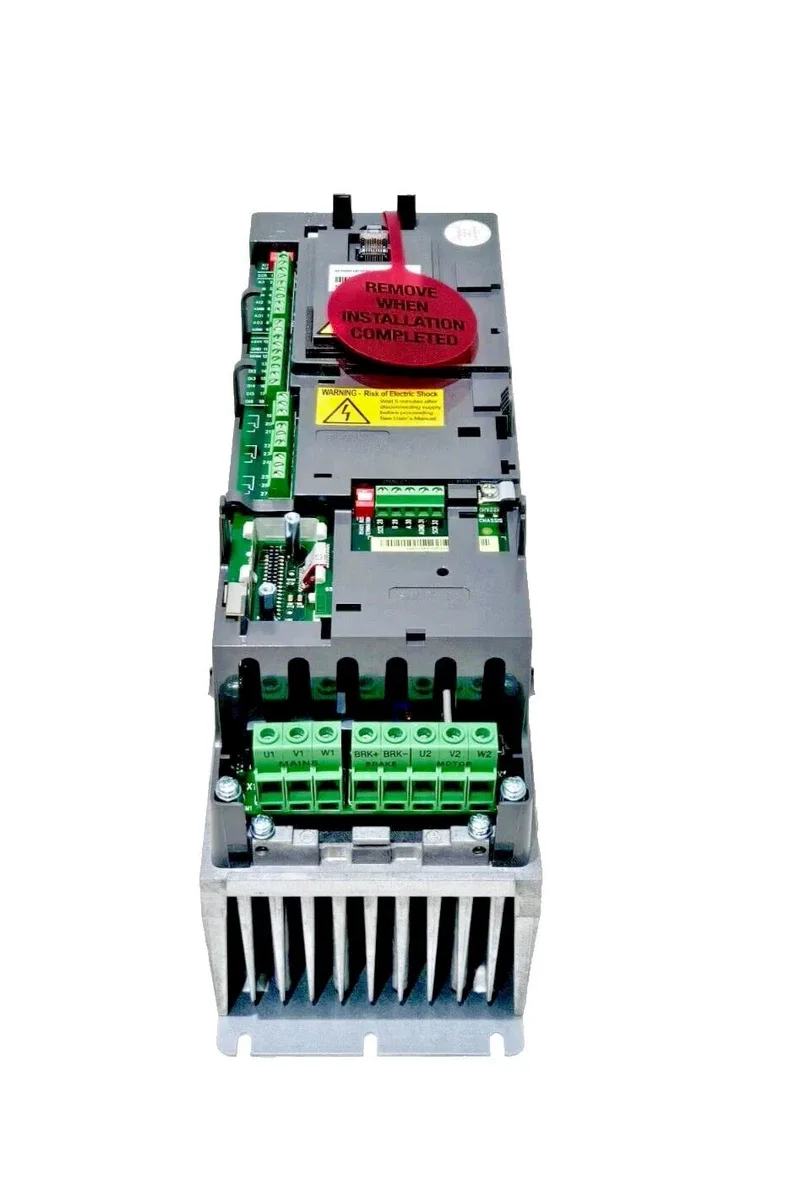 ABB ACH550-U0-08A8-4 Inverter-General Purpose 2