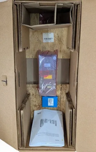 ABB ACH550-U0-08A8-4+J400 4 kW (5 HP) HVAC AC Drive VFD –