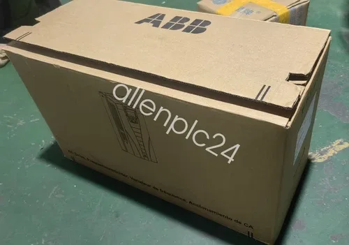 ABB ACH550-U1-023A-4 inverter