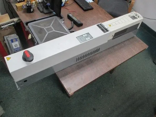 ABB ACH550 AC Drive with Bypass ACH550-UC-015A-4-F267+K452 10HP 3Ph