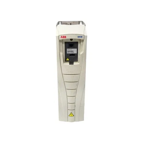 ABB ACH550-UH-011A-6 F/W V.3.13D 500-600VAC 11A