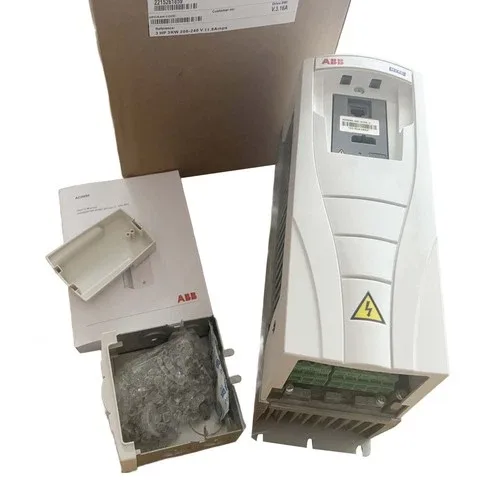 ABB AC Drive ACH550-UH-012A-2 ACH550 3HP 11.8A 3AUA0000004194 3KW