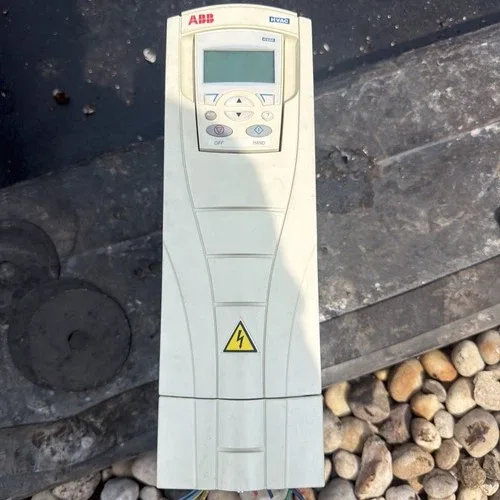ABB ACH550-UH-012A-2+K452 VFD 3HP 208-240V HVAC Variable Frequency Drive