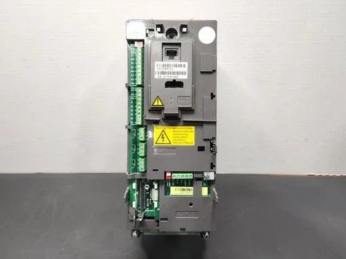 ABB HVAC Variable Frequency Drive ACH550-UH-012A-2+N2006+X1558 Untested 2