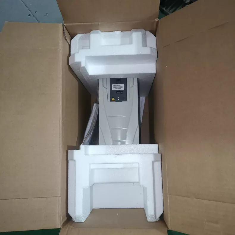 ABB ACH550-UH-012A-4 Carrier HK30WA358 VARIABLE FREQUENCY DRIVE warran