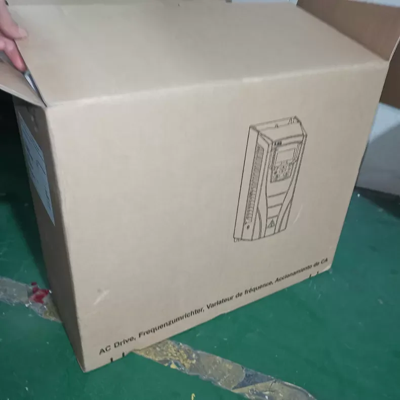 ABB ACH550-UH-012A-4 Carrier HK30WA358 VARIABLE FREQUENCY DRIVE warran 4