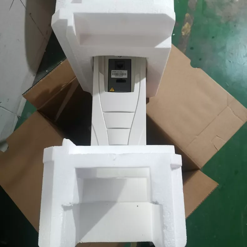 ABB ACH550-UH-012A-4 Carrier HK30WA358 VARIABLE FREQUENCY DRIVE warran 3