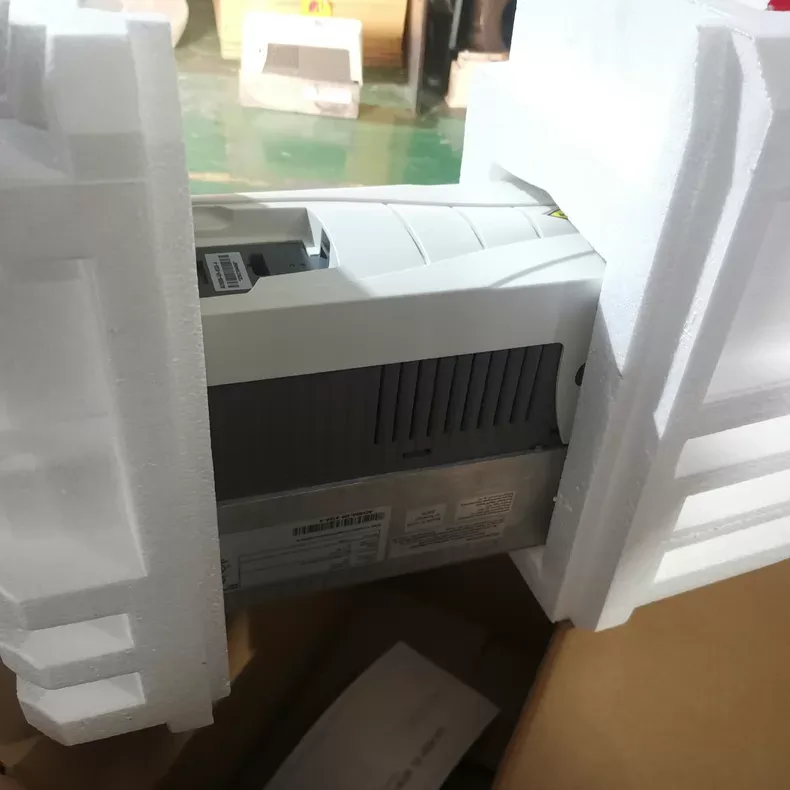 ABB ACH550-UH-012A-4 Carrier HK30WA358 VARIABLE FREQUENCY DRIVE warran 2