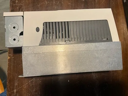 ABB ACH550-UH-012A-4 HVAC Drive 2022 MFG date ACH550-UH-012A-4+C558+N2006+x1558 2