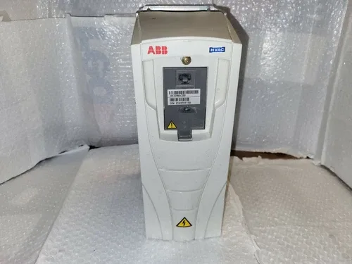 ABB HVAC ACH550 ACH550-UH-012A-4+N2003+X1558 HVAC Drive Parts Only