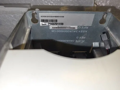 ABB HVAC ACH550 ACH550-UH-012A-4+N2003+X1558 HVAC Drive Parts Only 2