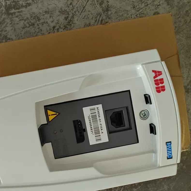 ABB ACH550UH015A4 ACH550-UH-015A-4 ACH 550-UH-015A-4 2