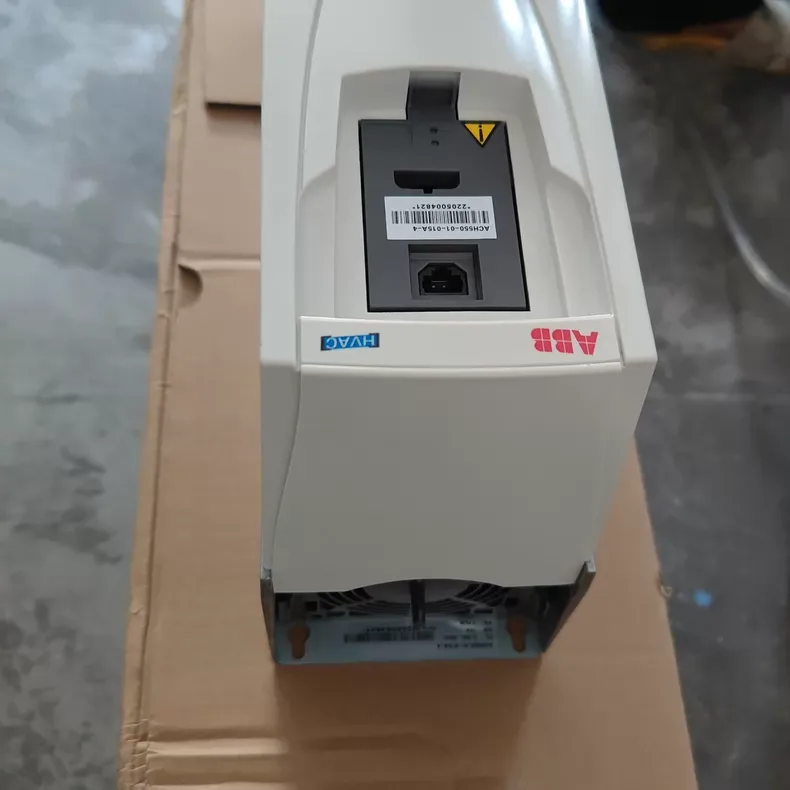 ABB ACH550UH015A4 ACH550-UH-015A-4 ACH 550-UH-015A-4