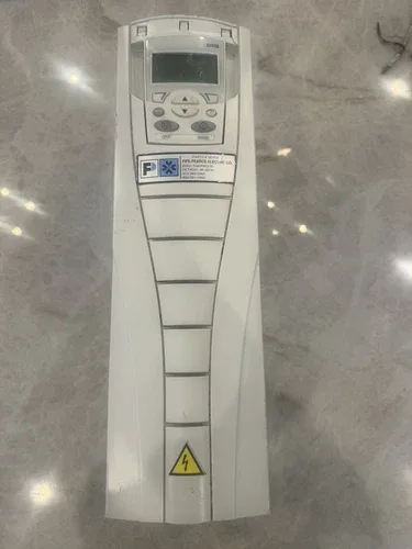 ABB ACH550-UH-015A-4+K452 HVAC VFD Variable Speed Drive 10HP