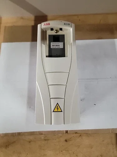 ABB ACH550-UH-017A Adjustable Frequency AC Drive HVAC