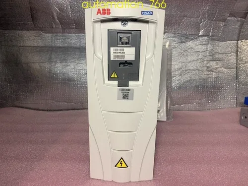 ABB ACH550-UH-017A-2+C558+N2006+X1558 Frequency converter