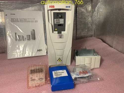 ABB ACH550-UH-017A-2+C558+N2006+X1558 Frequency converter 2