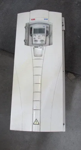 ABB DRIVE 20HP / ACH550-UH-022A-6