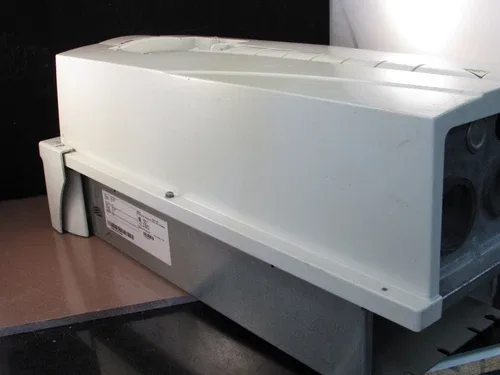ABB DRIVE 20HP / ACH550-UH-022A-6 2